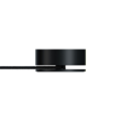 Grenutag Circular C2 Jet Black