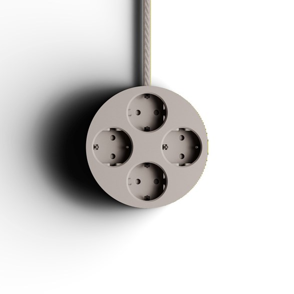 Grenutag Circular C2 Sand