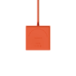 Grenutag Squared S1 Electric Orange