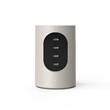 Grenuttag USB-C Cylindrical UX1 Sand