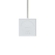 Grenutag Squared S1 Mist White