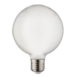 LED HG glob 100mm opal E27 7W 2700K dimbar