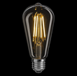 UNI-LEDISON navigation klar E27 8W 2700K dimbar