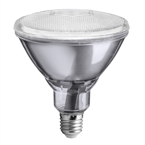 UNI-LED PAR38 opal E27 14,5W 2700K dimbar