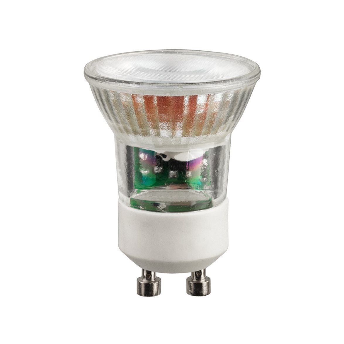 LED GU10 Mini 2W 2700K