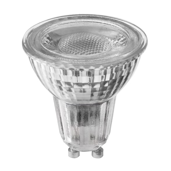 LED GU10 8,5W 2700K dimbar