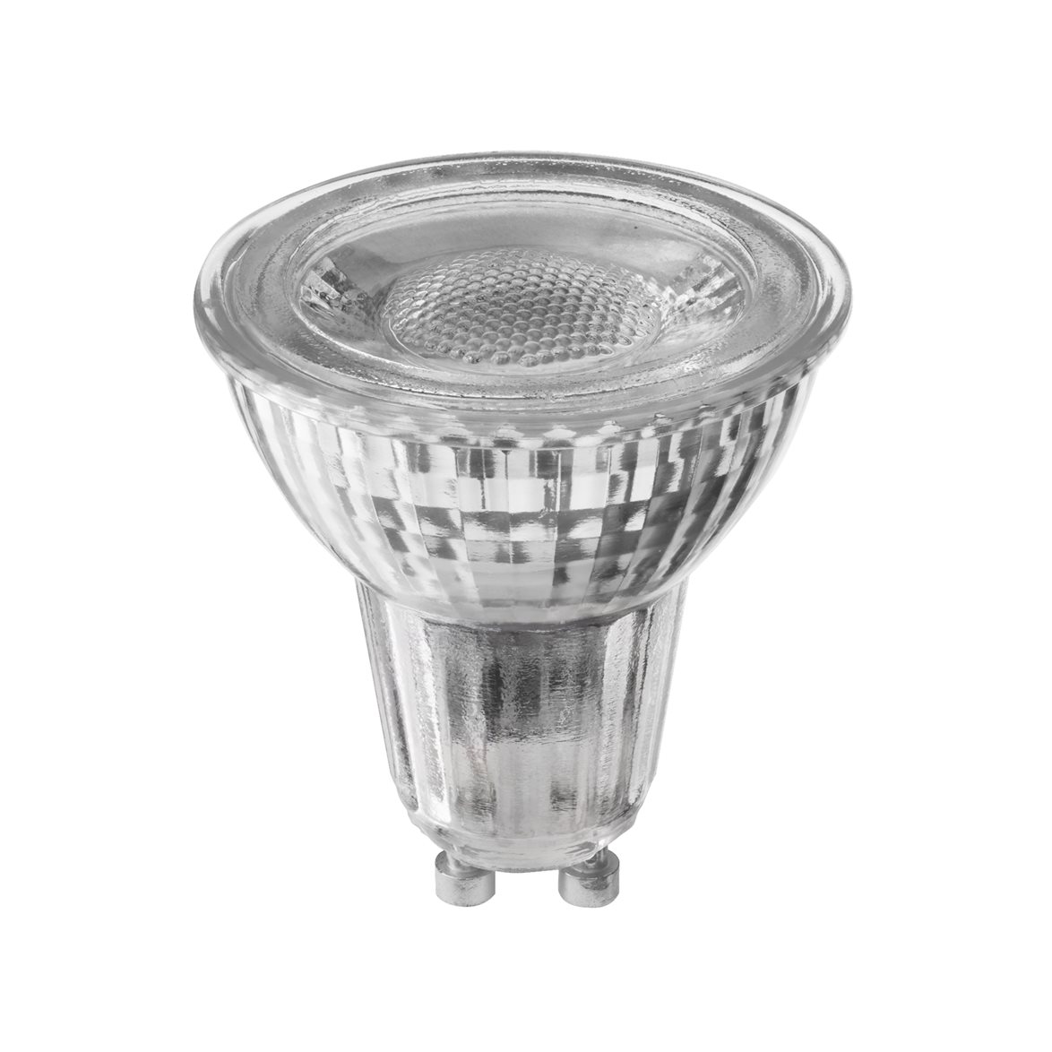 LED GU10 8,5W 2700K dimbar