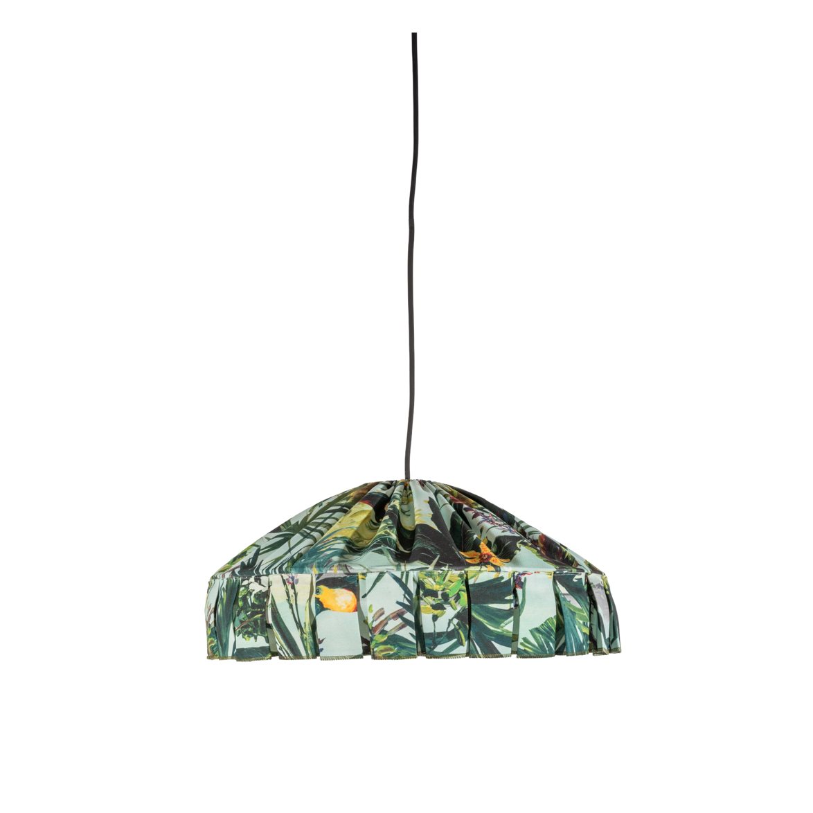 Alde & Lind Taklampa Ray D50 s/s E27 5m IP 44 Toucan | Inomhusbelysning - Taklampor - Taklampor hängande | Lampspecialisterna