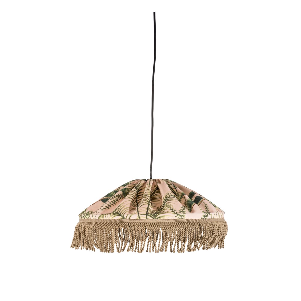 Alde & Lind Taklampa Ray D50 s/s E27 5m IP 44 Majorelle | Inomhusbelysning - Taklampor - Taklampor hängande | Lampspecialisterna