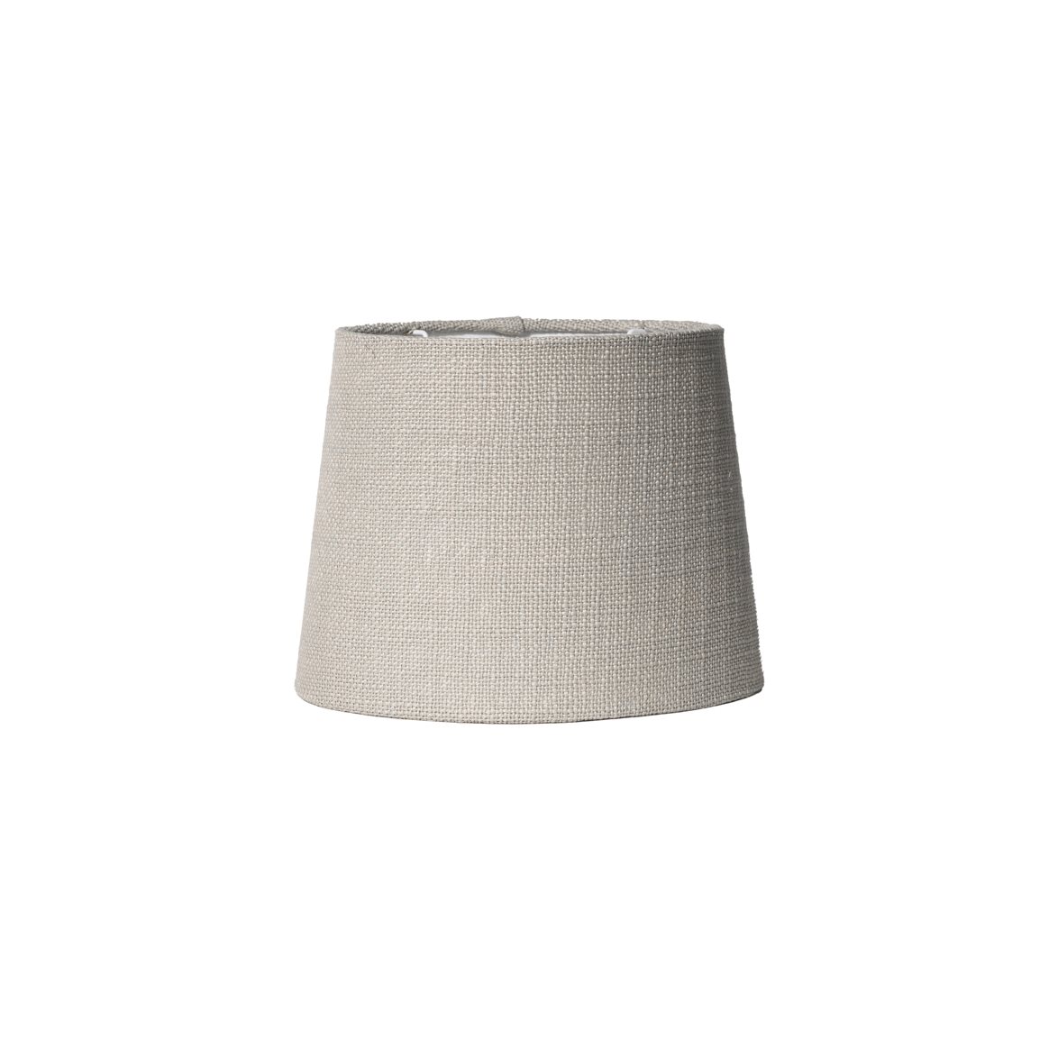 Alde & Lind Bordslampskärm Alice D27 oval Grain sand | Lampskärmar - Lampskärm bordslampor | Lampspecialisterna