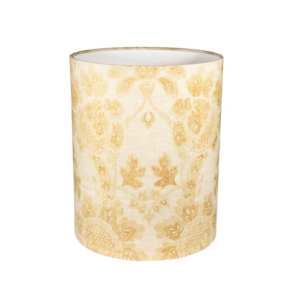 Bordslampskärm Cylinder D29 Sunshine Honung