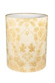 Bordslampskärm Cylinder D29 Sunshine Honung