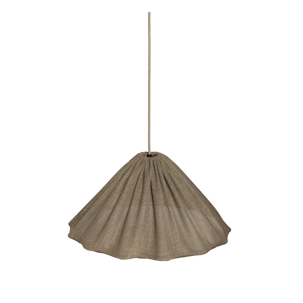 Alde & Lind Taklampsk&auml;rm Fuji D58 s/g Hope khaki