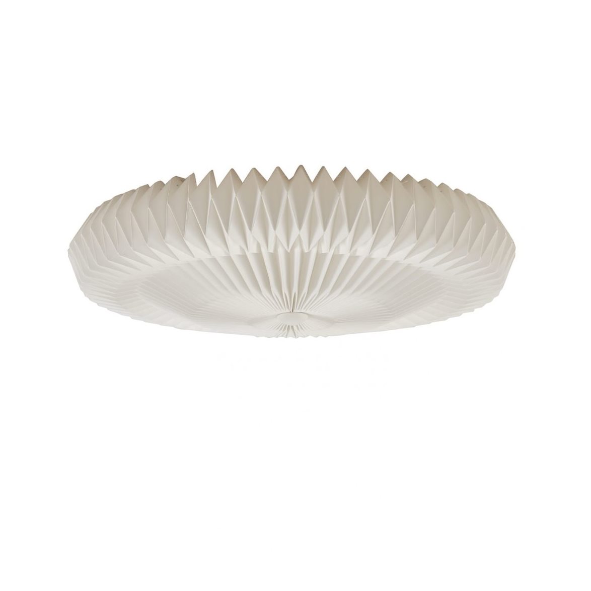Co Bankeryd Pompom plafond, vit 57cm | Inomhusbelysning - Taklampor - Plafonder | Lampspecialisterna
