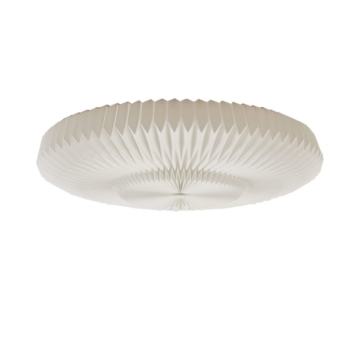 Co Bankeryd Belli plafond, vit 66cm | Inomhusbelysning - Taklampor - Plafonder | Lampspecialisterna