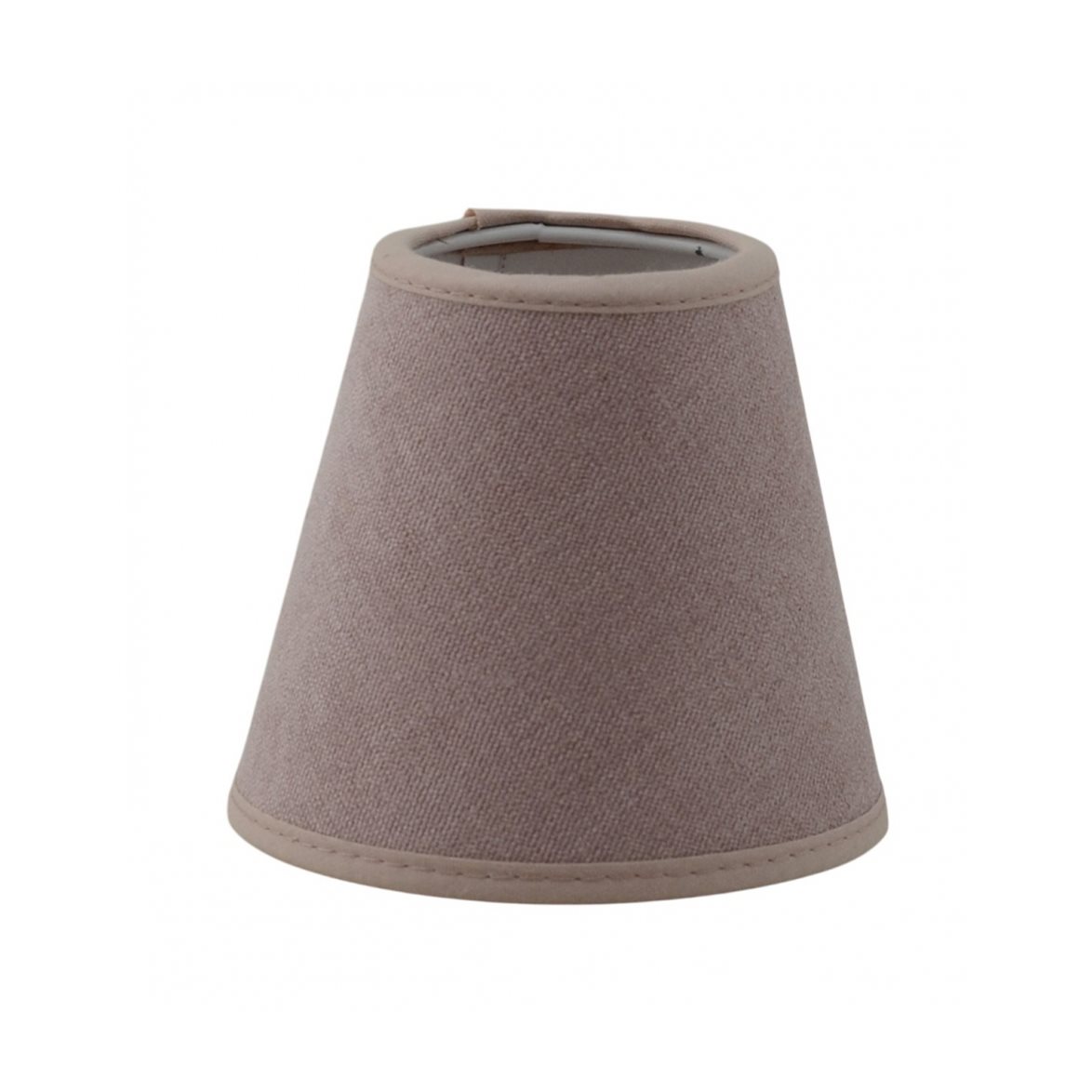 Hallbergs Belysning Matrix Lampsk&auml;rm Lampett Flamingo 11 cm