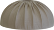 Dome Lampskärm Natur 35 cm