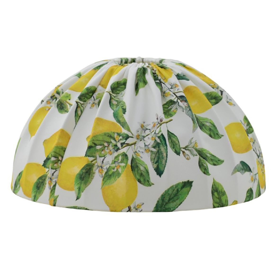 Hallbergs Belysning Lemon Garden Dome F&ouml;r bord 60 cm