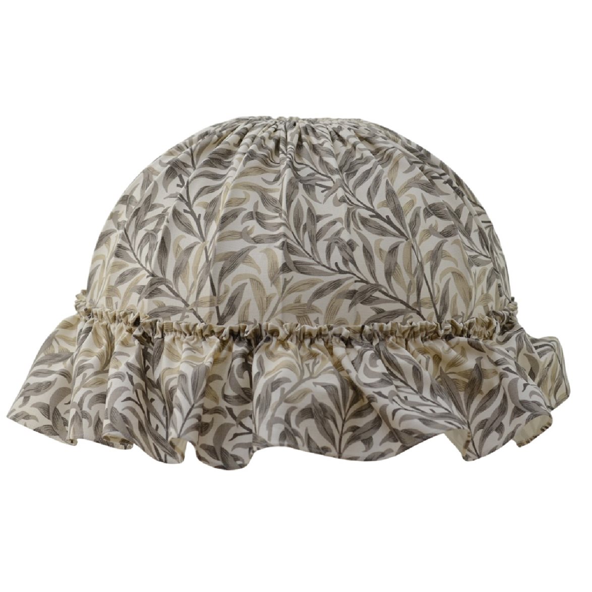 Hallbergs Belysning Willow Bough Dome Volang Flax 45 cm