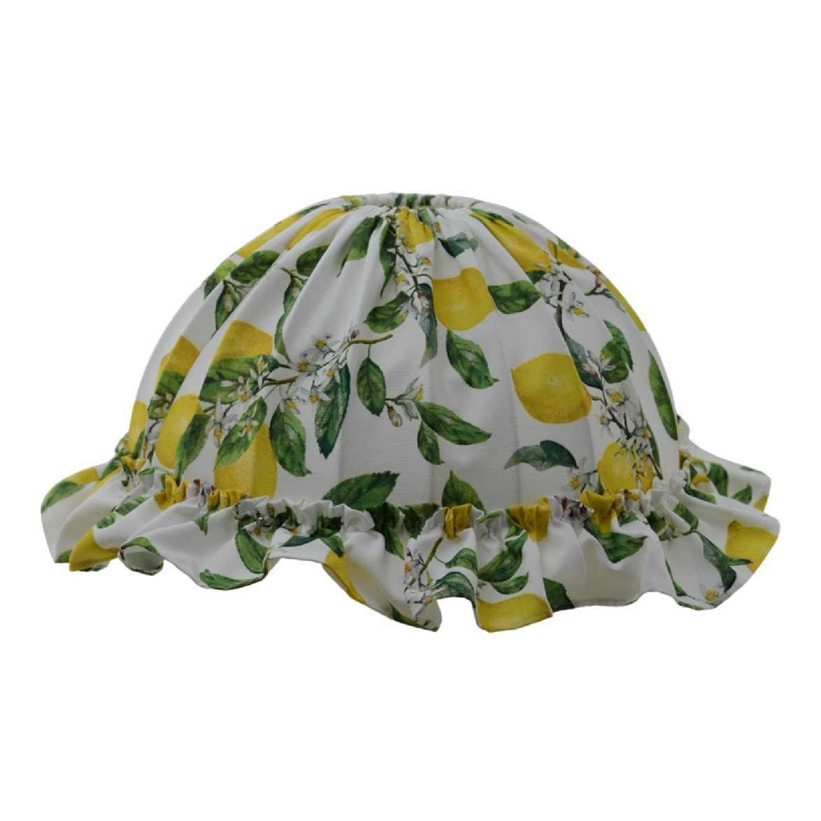 Hallbergs Belysning Lemon Garden Dome Volang, 35 cm