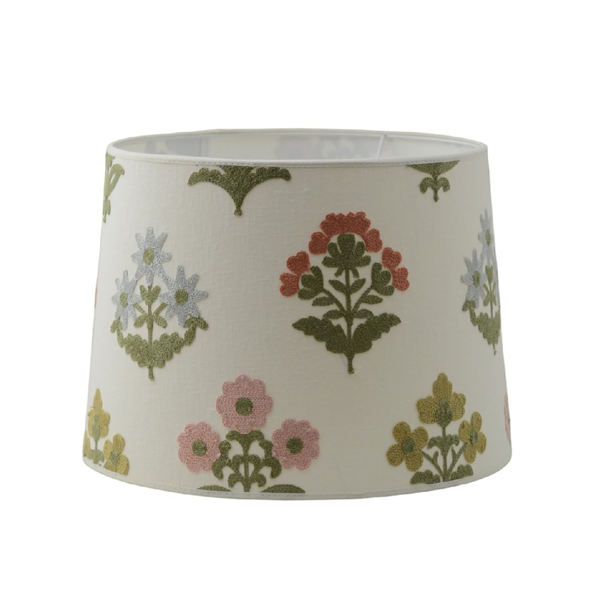 Hallbergs Belysning Connie Lampsk&auml;rm Garden 24 cm