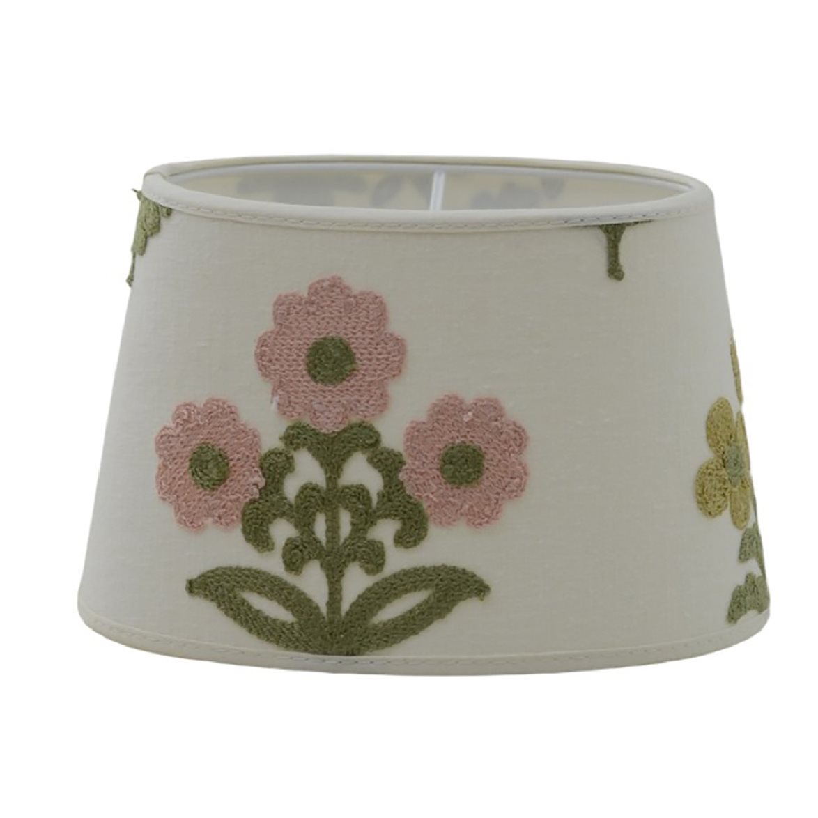 Hallbergs Belysning Connie Lampsk&auml;rm Garden 30 cm