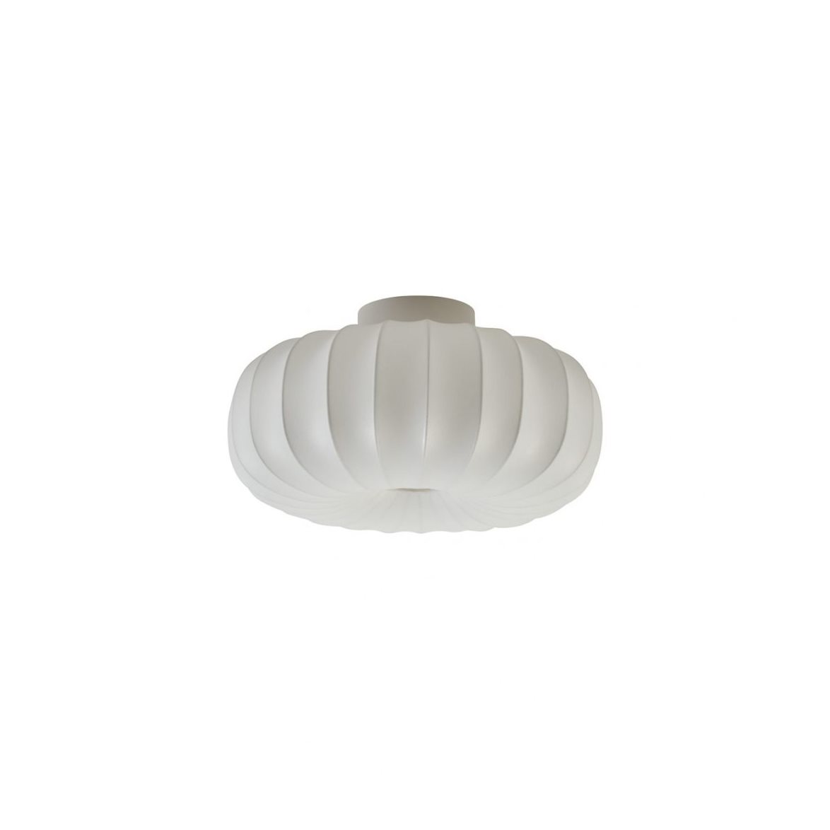 Co Bankeryd Uni plafond vit 40 cm | Inomhusbelysning - Taklampor - Plafonder | Lampspecialisterna