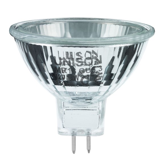 Halogen MR16 Gu5,3 12V 42W (50W)