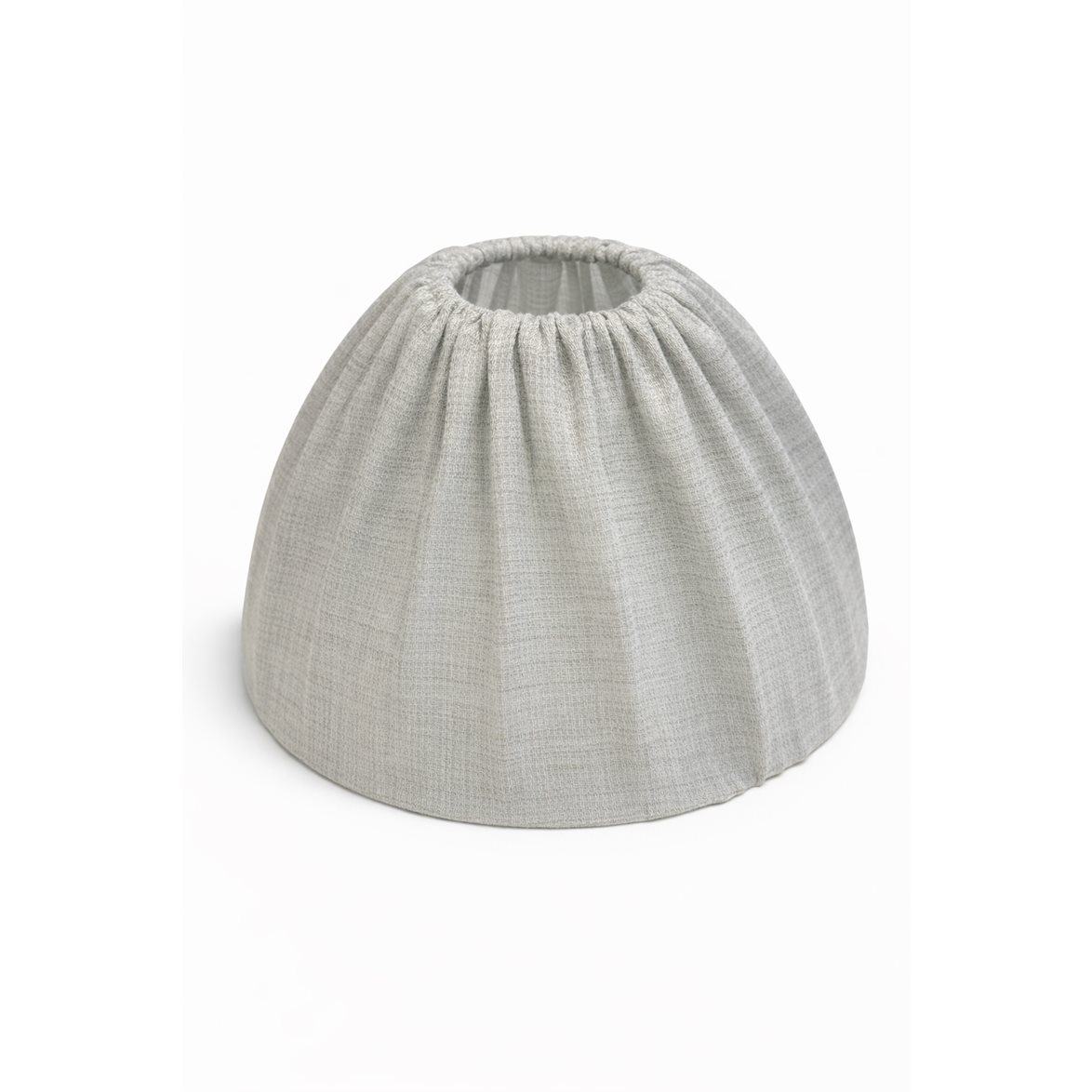 BERGO Lampskärmar Dome lampskärm 25 Olivia Grey | Lampskärmar - Lampskärm bordslampor | Lampspecialisterna