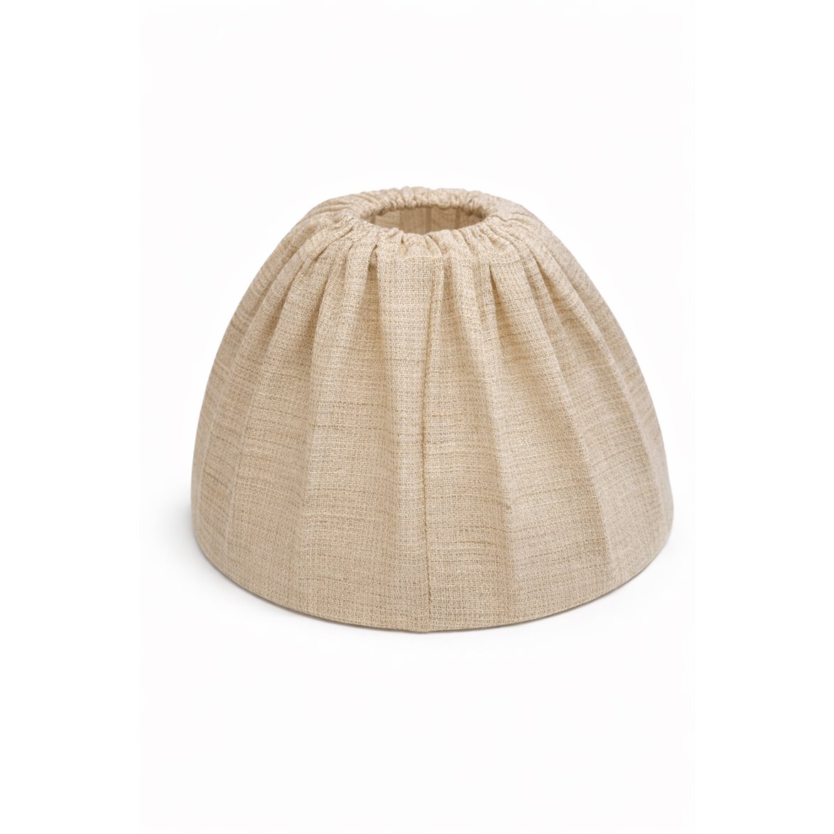 BERGO Lampskärmar Dome lampskärm 35 Olivia Natural | Lampskärmar - Lampskärm bordslampor | Lampspecialisterna