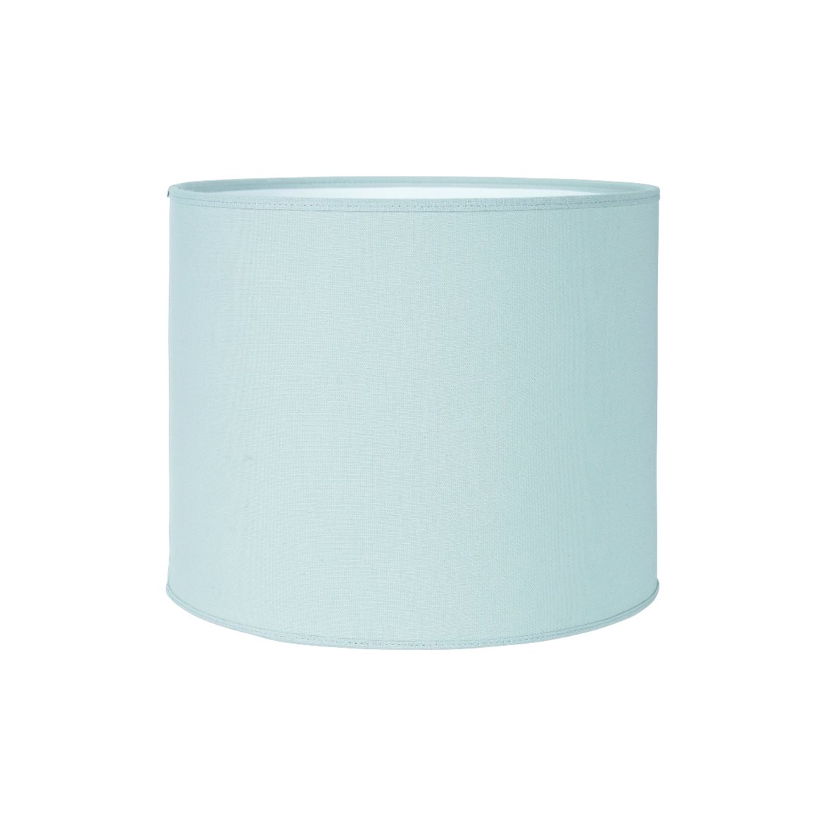 PR Home Sara Lampsk&auml;rm Franza Gr&aring; 25cm