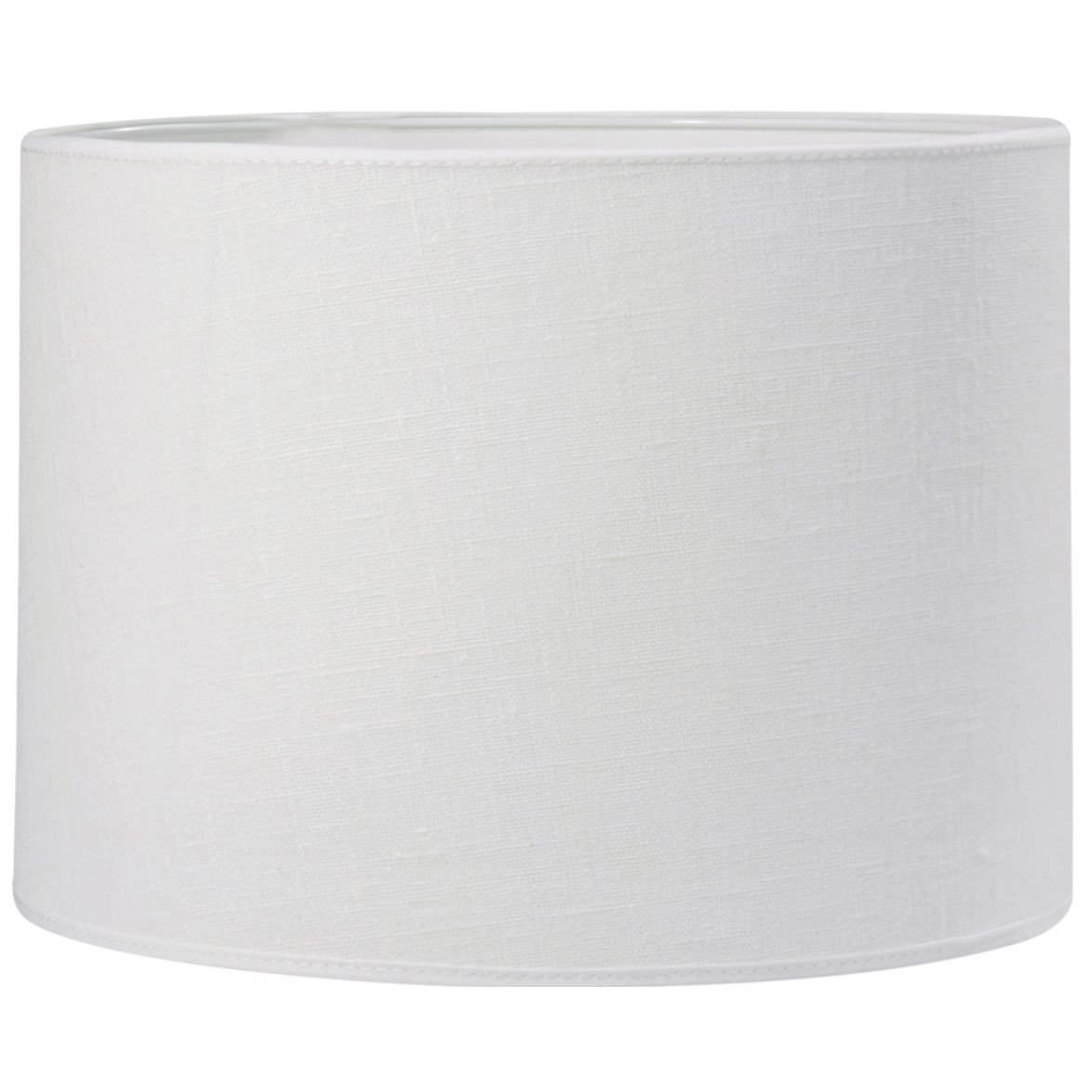 PR Home Sara Lampsk&auml;rm Franza Vit 30cm