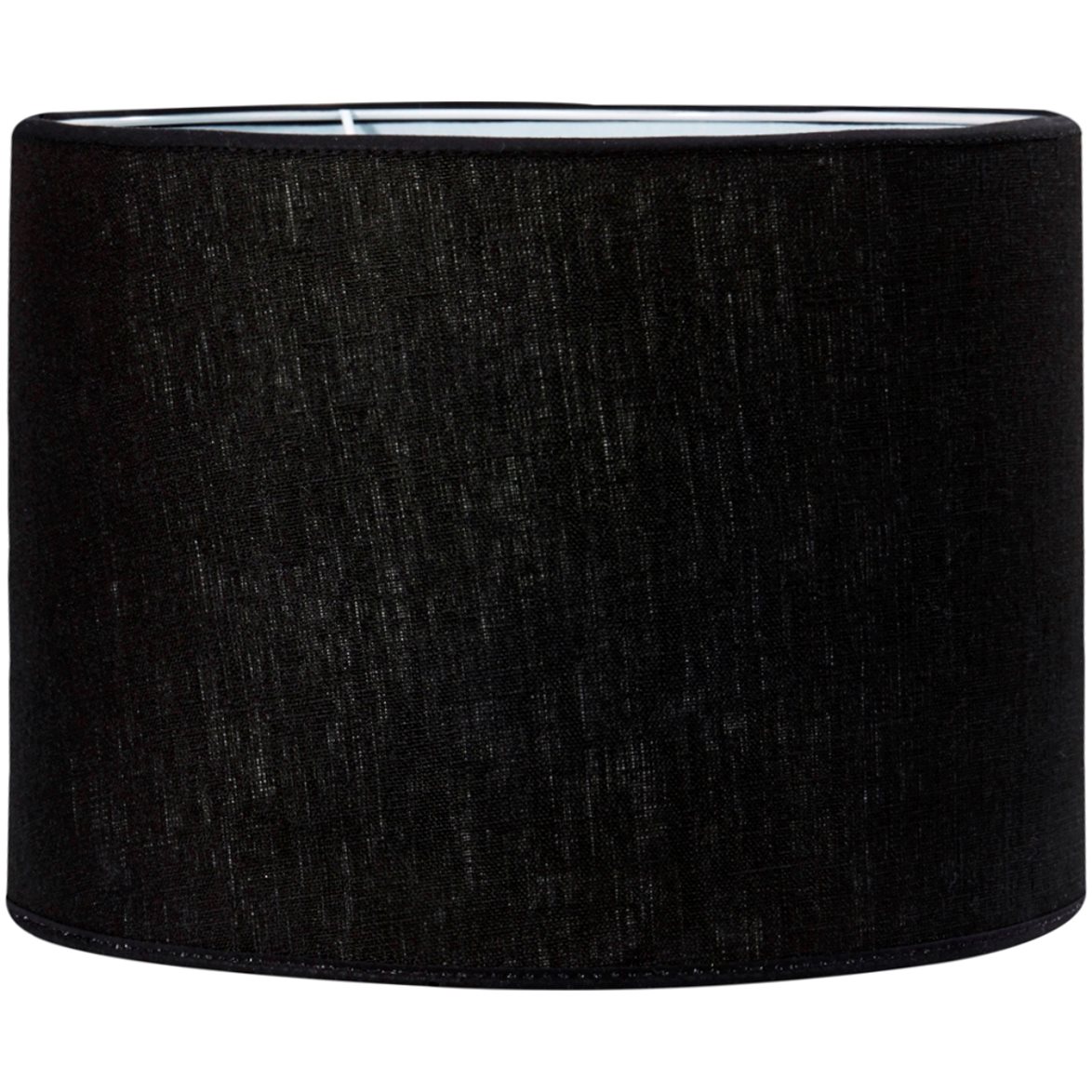 PR Home Sara Lampsk&auml;rm Franza Svart 35cm