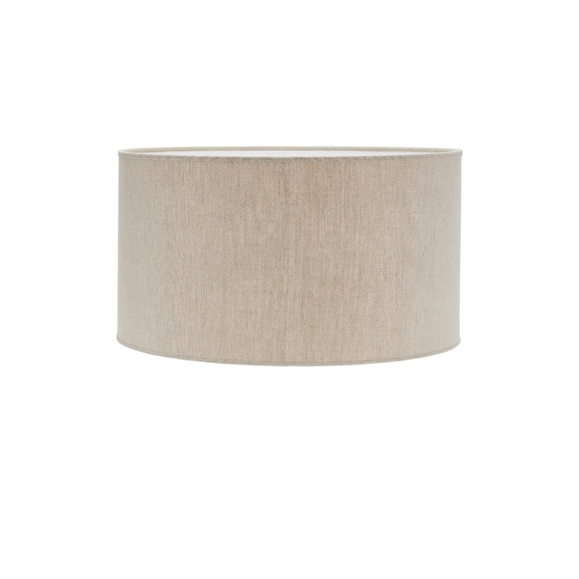 PR Home Sara Lampskärm Lin Natur 45cm | Lampskärmar - Lampskärm golvlampor | Lampspecialisterna