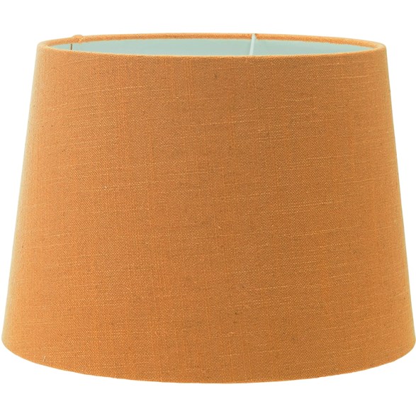 Sofia Lampskärm Florenzo Ockra 20cm