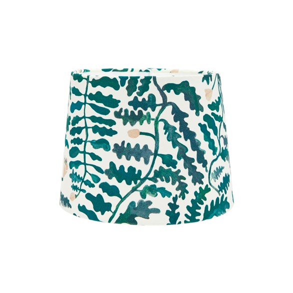 Sofia Lampskärm Bertie Grön 20cm