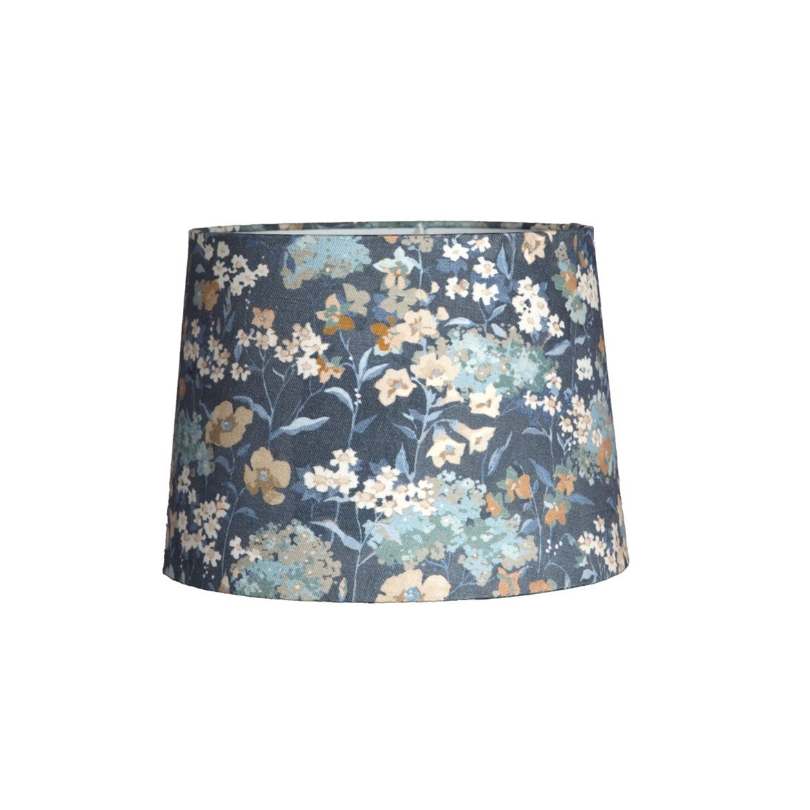 PR Home Sofia Lampskärm Äng Blå 20cm | Lampskärmar - Lampskärm bordslampor | Lampspecialisterna