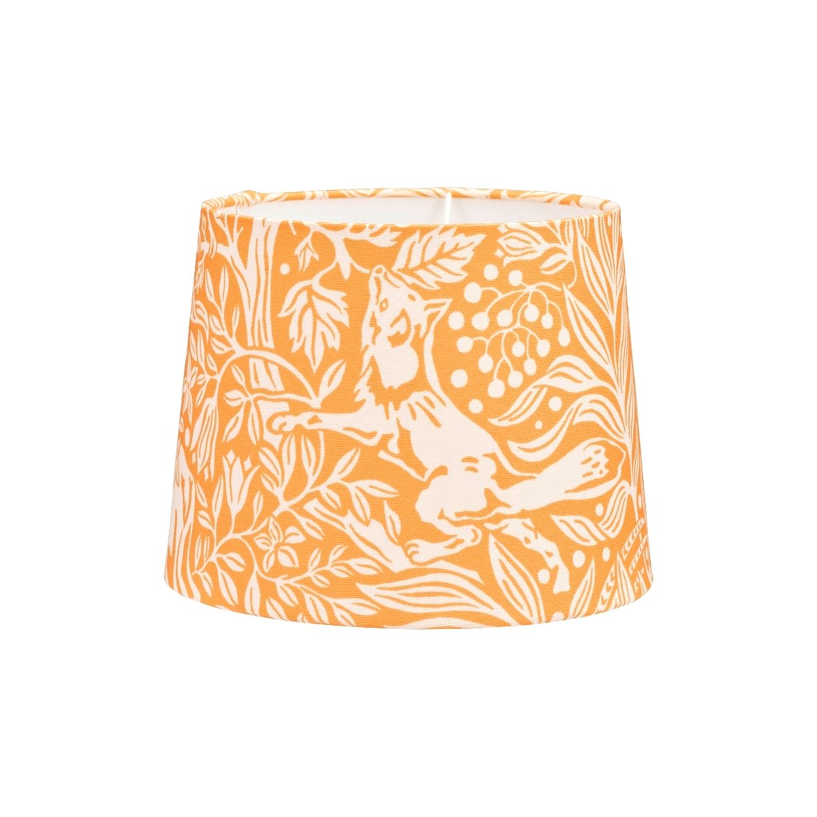 PR Home Sofia Lampskärm Eldertree Gul 20cm | Lampskärmar - Lampskärm bordslampor | Lampspecialisterna