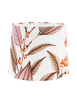Sofia Lampskärm Seedpod Puder 20cm