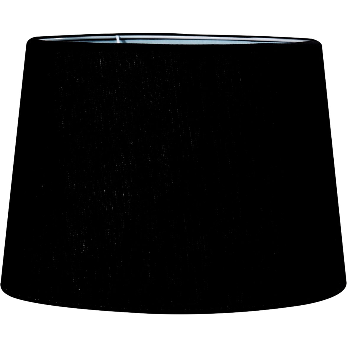 PR Home Sofia Lampskärm Franza Svart 20cm | Lampskärmar - Lampskärm bordslampor | Lampspecialisterna