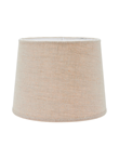Sofia Lampskärm Lin Natur 20cm