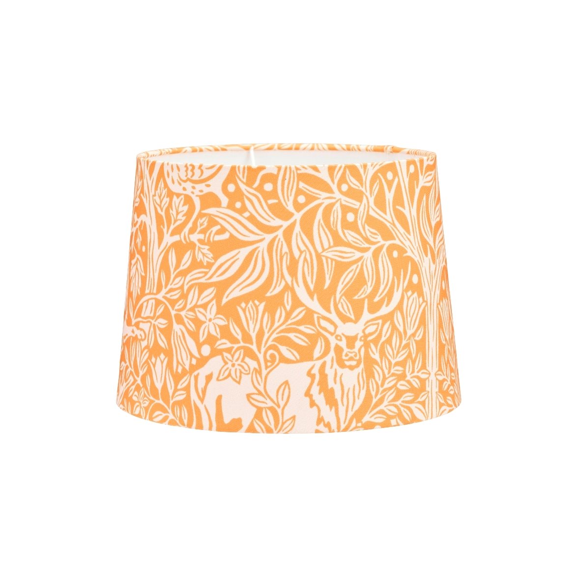 PR Home Sofia Lampsk&auml;rm Eldertree Gul 25cm