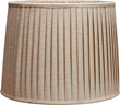 Sofia Plissé Natur 25cm