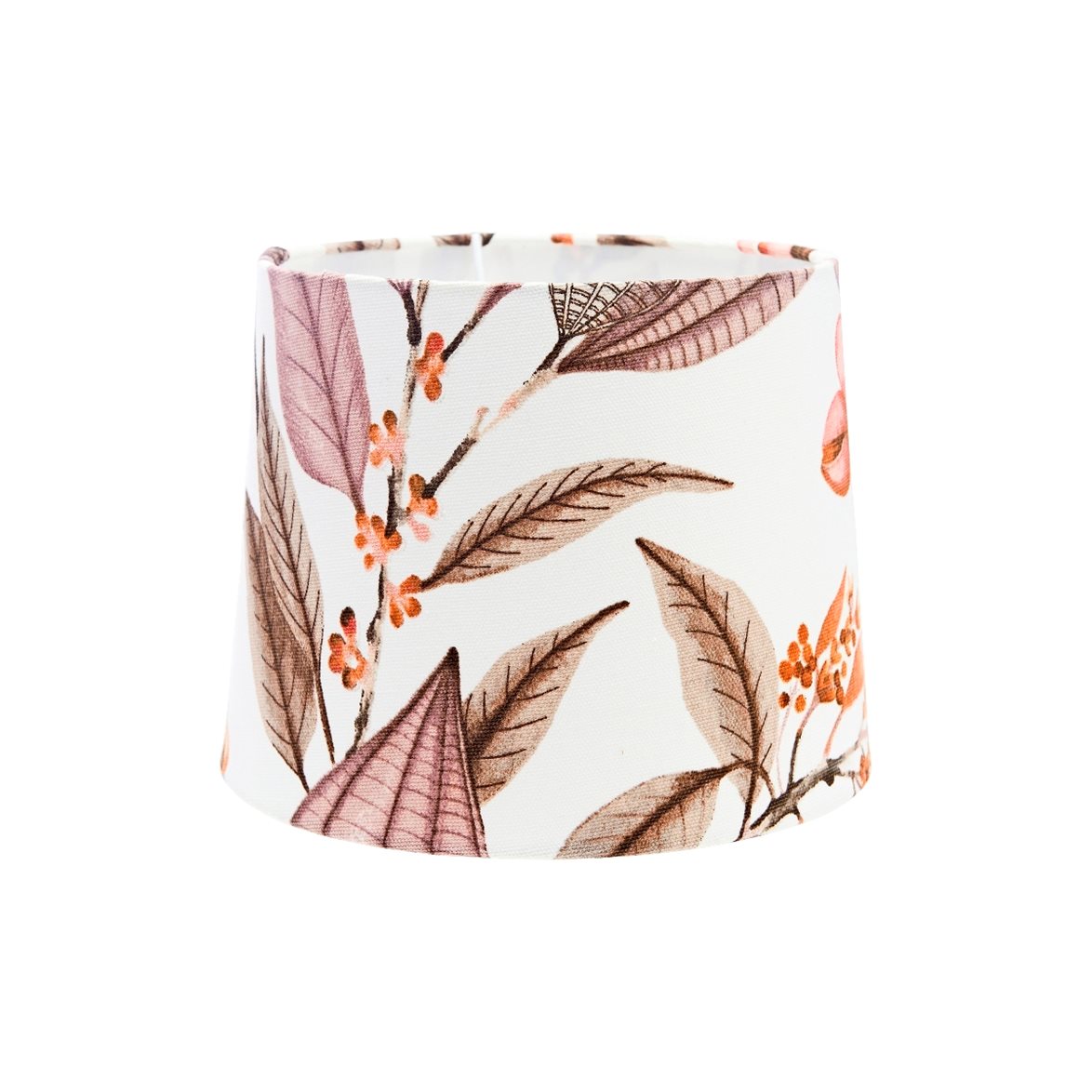 PR Home Sofia Lampskärm Seedpod Puder 25cm | Lampskärmar - Lampskärm bordslampor | Lampspecialisterna