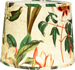 Sofia Lampskärm Botany Offwhite25cm