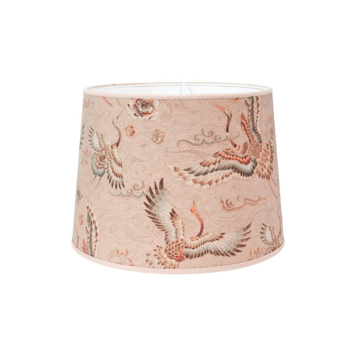 PR Home Sofia Lampskärm Heron Beige 30cm | Lampskärmar - Lampskärm bordslampor | Lampspecialisterna