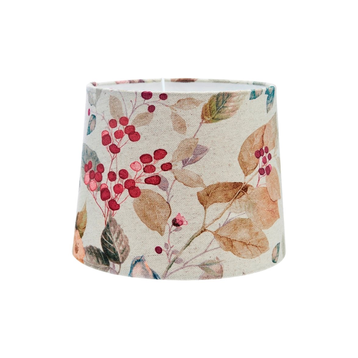 PR Home Sofia Lampskärm Garden Beige 30cm | Lampskärmar - Lampskärm bordslampor | Lampspecialisterna