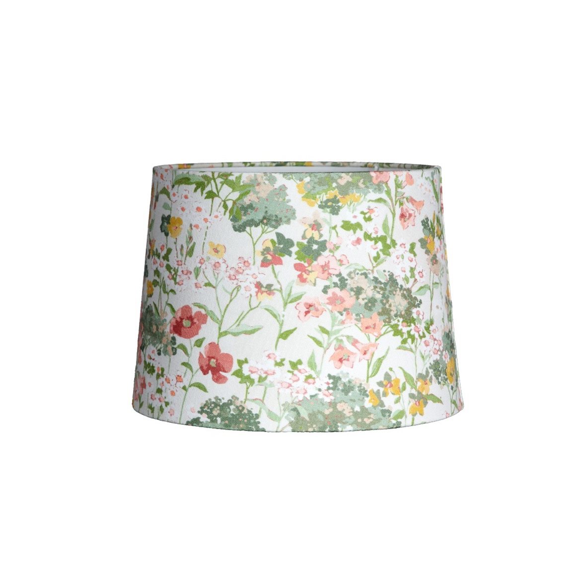 PR Home Sofia Lampskärm Äng Multi 30cm | Lampskärmar - Lampskärm bordslampor | Lampspecialisterna