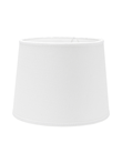 Sofia Lampskärm Lin Offwhite 30cm