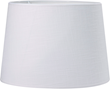 Sofia Lampskärm Classico Vit 35cm